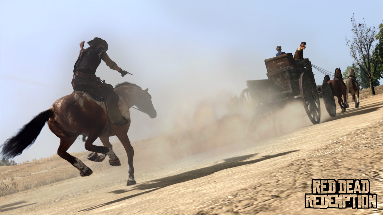 Red Dead Redemption 02