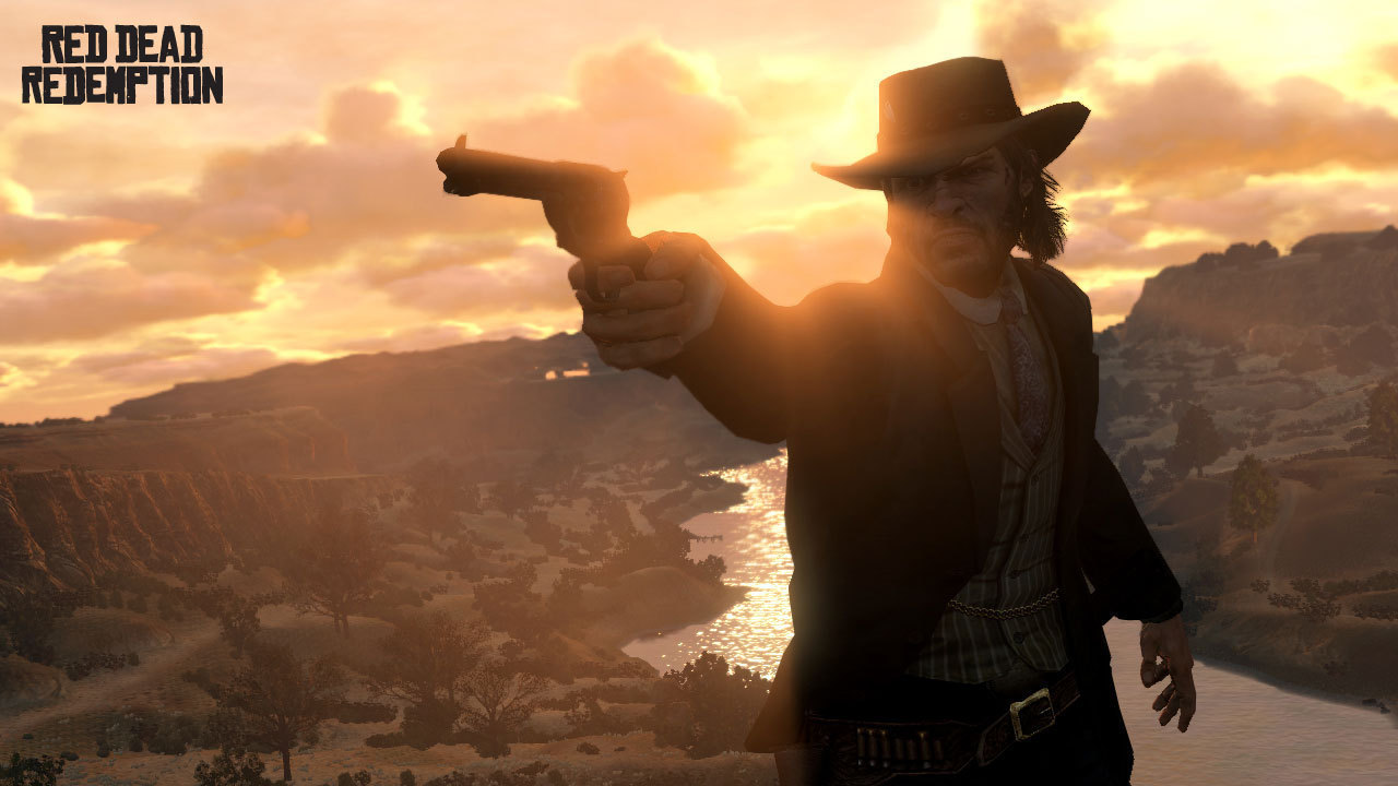Red Dead Redemption 03