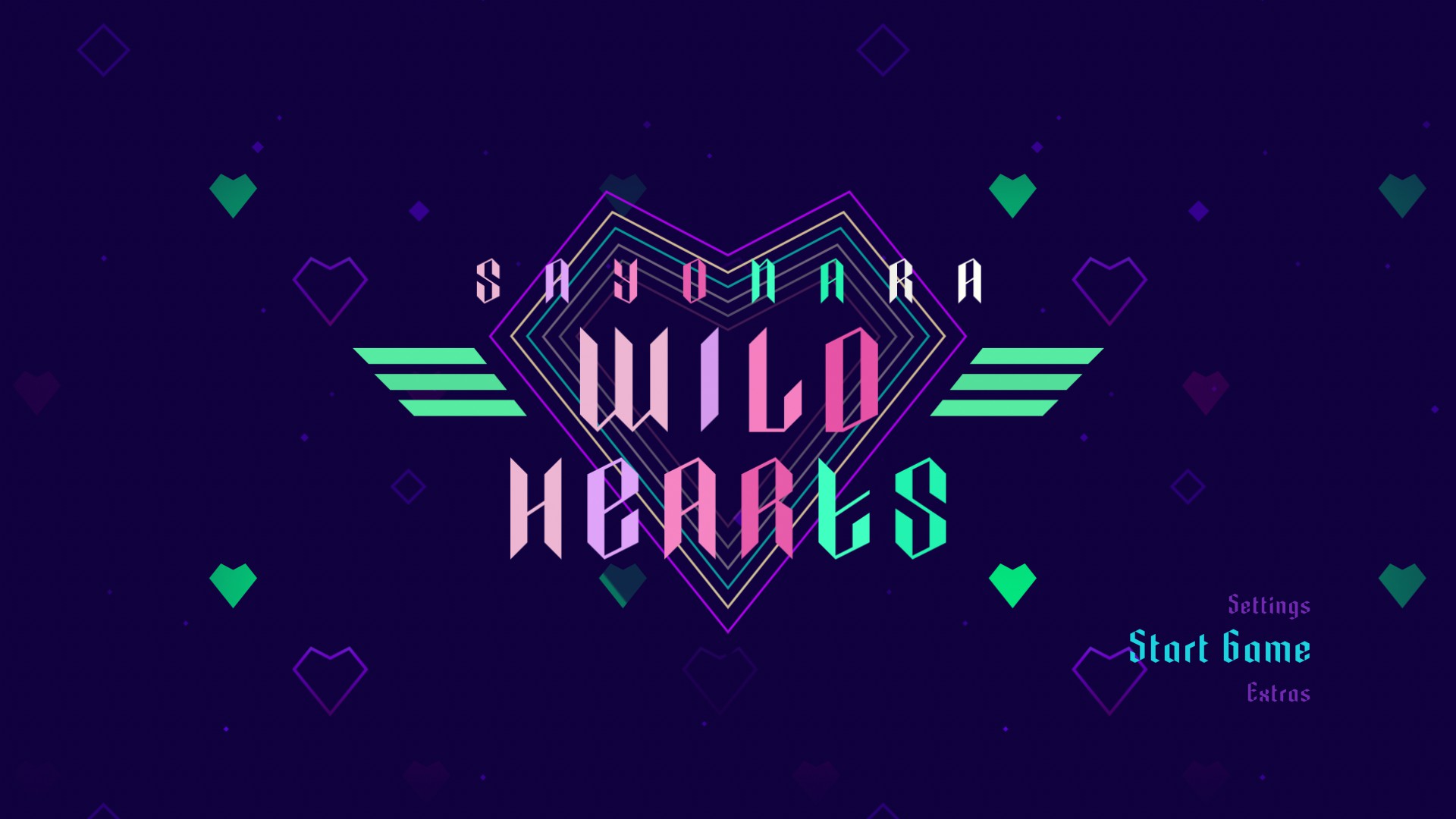 Sayonara Wild Hearts – Review