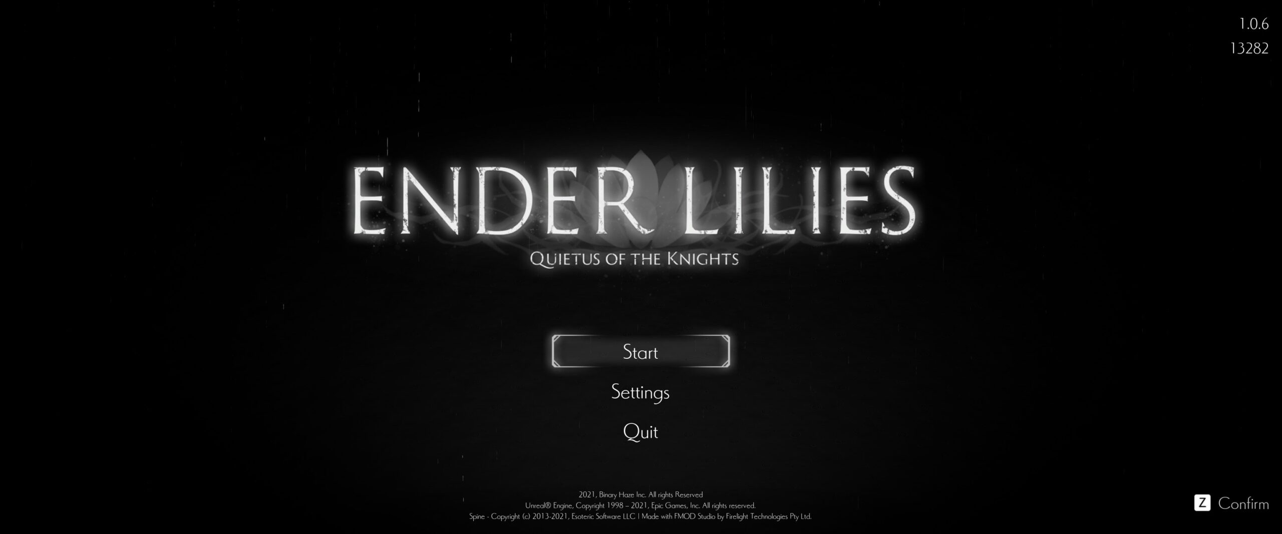 ENDER LILIES: Quietus of the Knights Review