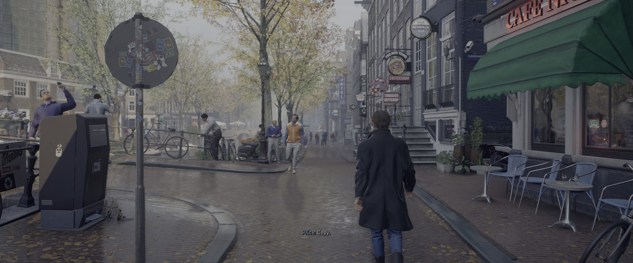 Call of Duty: Modern Warfare II (2022): Taskforce 141 – The Refined Geek