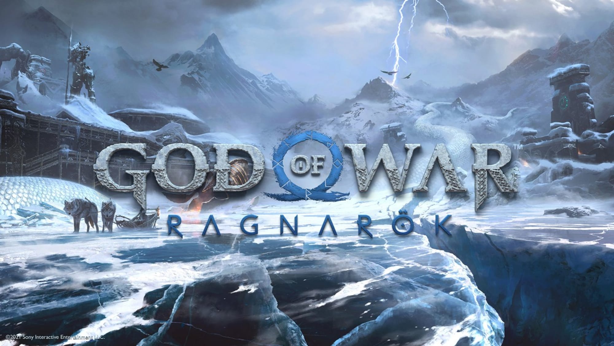 New God Of War Ragnarok Key Features & Screenshots Have Dropped