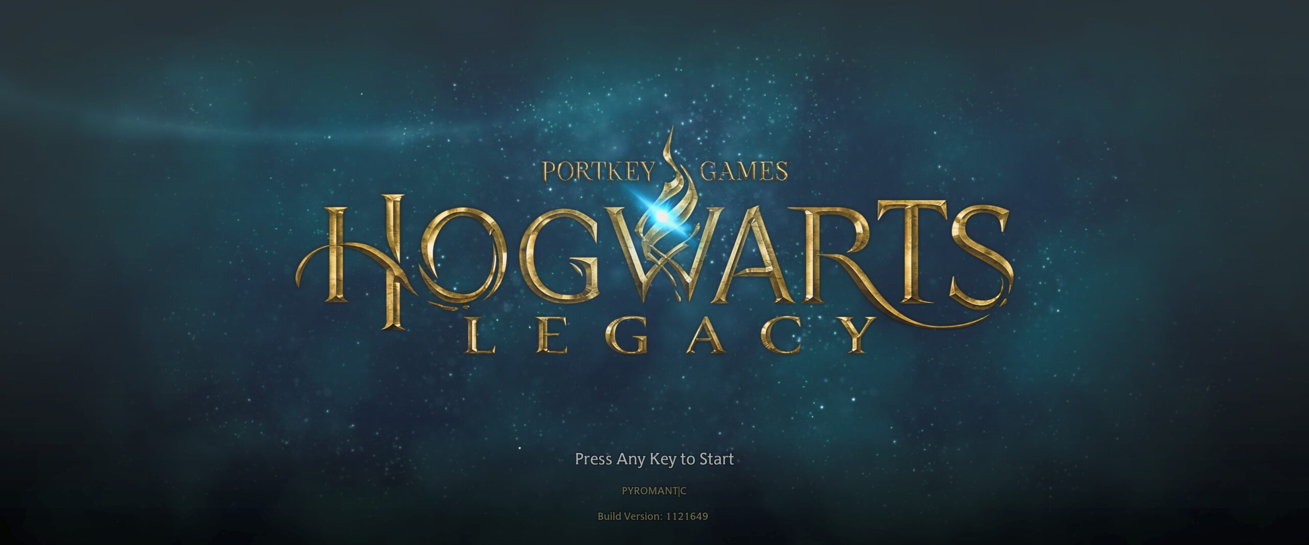 Hogwarts Legacy is playable already!! : r/Switch